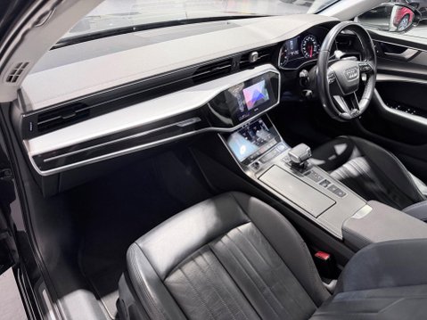 Audi A6 2.0 TDI 40 Sport S Tronic Euro 6 (s/s) 4dr 16
