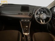 Mazda 2 1.5 SKYACTIV-G GT Sport Nav+ Hatchback 5dr Petrol Manual Euro 6 (s/s) (90 p 18