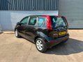 Nissan Note 1.4 16v SE 5dr 4