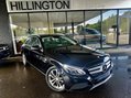 Mercedes-Benz C Class 2.1 C220d Sport 7G-Tronic+ Euro 6 (s/s) 5dr 24