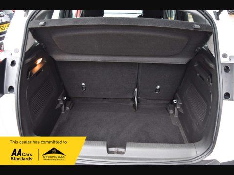 Vauxhall Crossland X 1.2 Crossland X SE 5dr 41