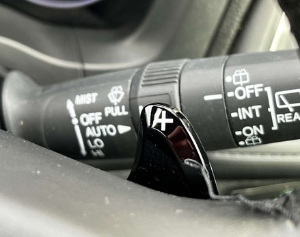 Honda HR-V 1.5 HR-V EX I-VTec CVT 5dr 50