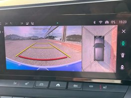 Vauxhall Astra 1.2 Astra Ultimate Turbo Auto 5dr 25