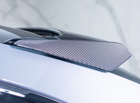 Porsche Cayenne TURBO GT 36