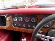Morgan Plus 8 5.0 Sports 25