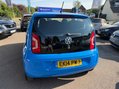 Volkswagen Up 1.0 Take up! Euro 5 3dr 8