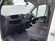 Citroen Relay 35 L2 Single Cab Tipper - Air Con / New Body 14