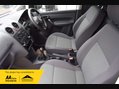 Volkswagen Caddy 1.6 Caddy C20 Startline TDI 21