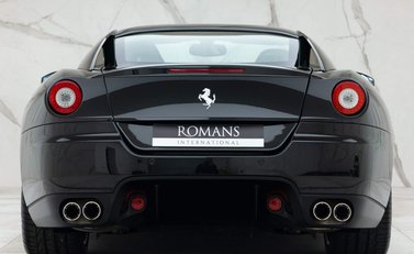 Ferrari 599 GTB HGTE 5