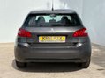 Peugeot 308 1.6 308 Active HDi Blue S/S 5dr 31