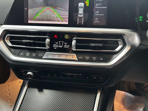 BMW 3 Series 3.0 M340i xDrive Auto 4WD 4dr 49