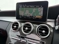 Mercedes-Benz C Class 4.0 AMG C63 S Premium Auto 4dr 56