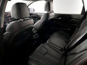Hyundai SANTA FE 1.6 h T-GDi Premium SUV 5dr Petrol Hybrid Auto 4WD Euro 6 (s/s) (230 ps) Sa 19