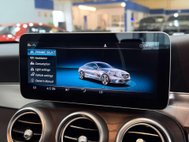 Mercedes-Benz C Class 2.0 C220d AMG Line (Premium) Coupe 2dr Diesel G-Tronic+ Euro 6 (s/s) (194 p 45