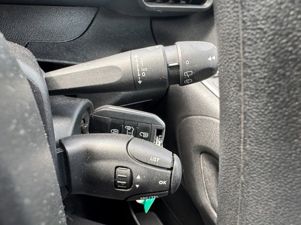 Peugeot Partner SWB L1H1 Low Roof Professional Premium Plus Air Con Sensors EURO 6 19