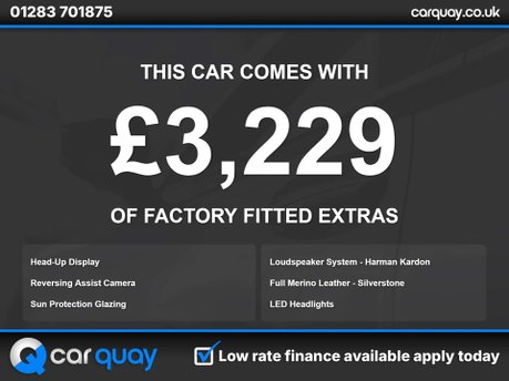 BMW M4 3.0 BiTurbo Competition Coupe 2dr Petrol DCT Euro 6 (s/s) (450 ps) 17