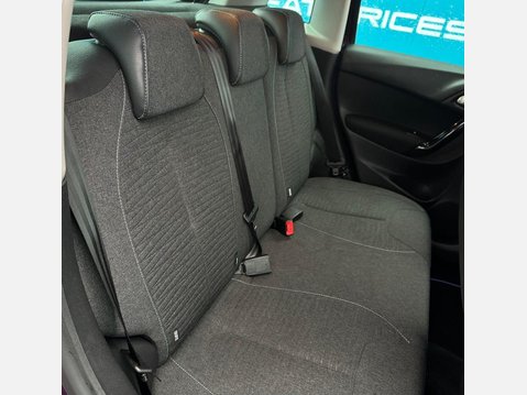 Citroen C3 1.2 PureTech Platinum Hatchback 5dr Petrol ETG6 Euro 6 (s/s) (82 ps) 10