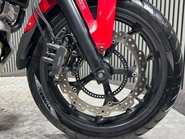 Honda NC700 2012 ONLY 23K DCT ADVENTURE BIKE AUTOMATIC AUTO LONG MOT 700CC 35