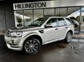 Land Rover Freelander 2 2.2 TD4 Dynamic 4WD Euro 5 (s/s) 5dr 5