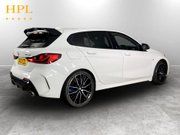 BMW 1 Series 2.0 M135i Hatchback 5dr Petrol Auto xDrive Euro 6 (s/s) (306 ps) 1 Owner - 7