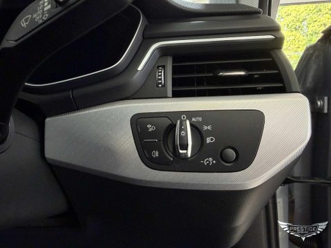 Audi A4 2.0 TFSI 35 Sport Euro 6 (s/s) 4dr 60