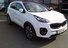 Kia Sportage 2.0 CRDi KX-4 AWD Euro 6 5dr