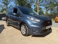 Ford Transit Connect 1.5 Transit Connect 250 Limited EcoBlue 7
