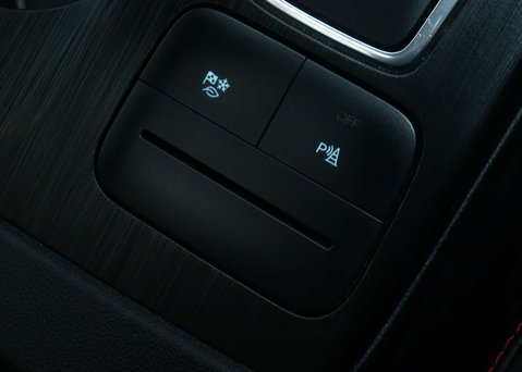 Ford Kuga 2.5h Duratec ST-Line X Edition SUV 5dr Petrol Hybrid CVT Euro 6 (s/s) (190 35