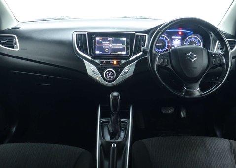 Suzuki Baleno 1.0 Boosterjet SZ5 Hatchback 5dr Petrol Auto Euro 6 (111 ps) 20