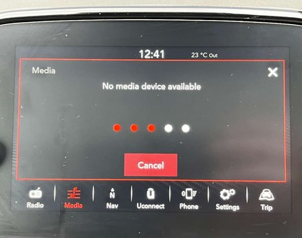 Abarth 695 1.4 695 3dr 33
