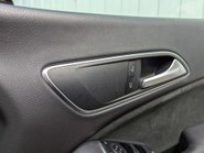 Mercedes-Benz CLA Class 1.6 CLA 180 AMG Line Auto 4dr 81