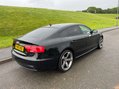 Audi A5 2.0 A5 Sportback TDI Black Edition + 5dr 4