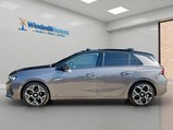 Vauxhall Astra 1.2 Turbo Ultimate Auto Euro 6 (s/s) 5dr 9