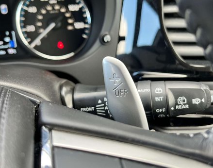 Mitsubishi Outlander 2.4 Outlander Design PHEV CVT 4WD 5dr 63