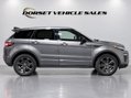Land Rover Range Rover Evoque 2.0 TD4 Landmark Auto 4WD Euro 6 (s/s) 5dr 7