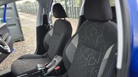 Peugeot 2008 1.2 PureTech Signature SUV 5dr Petrol EAT Euro 6 (s/s) (130 ps) 40