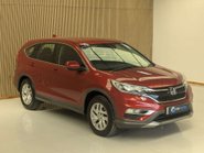 Honda CR-V 1.6 CR-V SE Navi i-DTec 4WD 5dr 7