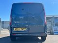 Ford Transit Custom 2.0 300 EcoBlue Limited Panel Van 5dr Diesel Manual L1 H1 Euro 6 (s/s) (130 15
