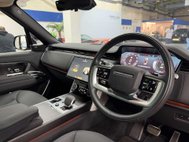 Land Rover Range Rover 3.0 P440e 38.2kWh SE SUV 5dr Petrol Plug-in Hybrid Auto 4WD Euro 6 (s/s) (4 27