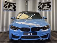 BMW M4 3.0 BiTurbo Coupe 2dr Petrol DCT Euro 6 (s/s) (431 ps) 36