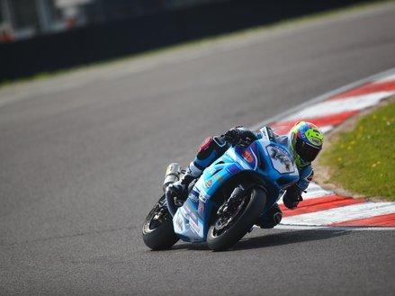 Donington Delivers – Power Cup Championship Heats Up in Round 2 5