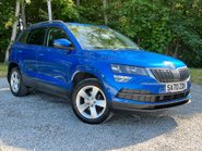 Skoda Karoq 1.5 Karoq SE TSi 5dr 1