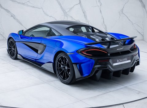 McLaren 600LT 10