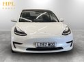 Tesla Model 3 Standard Range Plus Saloon 4dr Electric Auto RWD (241 bhp) 2