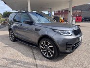 Land Rover Discovery SDV6 HSE LUXURY 6