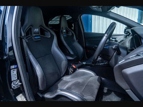 Ford Focus 2.3 Focus RS 4WD 5dr 10