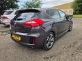 Kia Ceed 1.0 Ceed GT-Line ISG 5dr 10