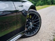 Mercedes-Benz C Class 4.0 AMG C 63 S Night Edition Premium+ Auto 2dr 7