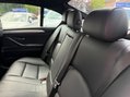 BMW 5 Series 2.0 520d M Sport Steptronic Euro 5 (s/s) 4dr 19