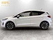 Ford Fiesta 1.0T EcoBoost Titanium X Hatchback 5dr Petrol Manual Euro 6 (s/s) (100 ps) 4